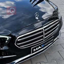 مێرسێدس بێنز E-Class